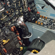 Image for article titled The story of the ultrasecret A-12 Oxcart—father of the SR-71 Blackbird